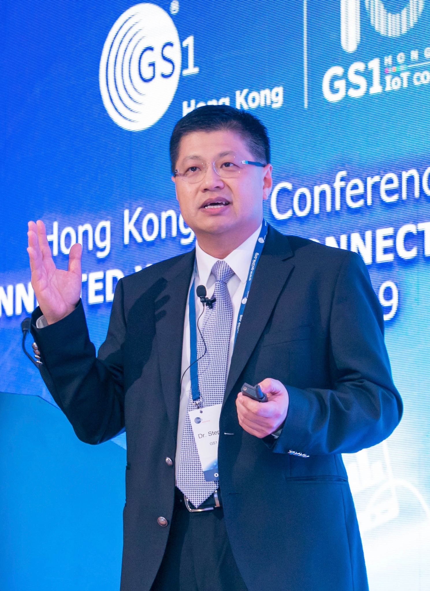Stephen Lam